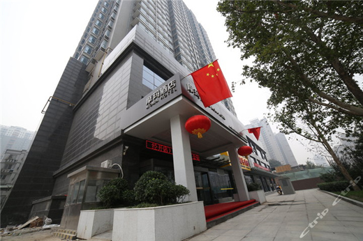 西安摩瑪酒店-陜西商用中央空調