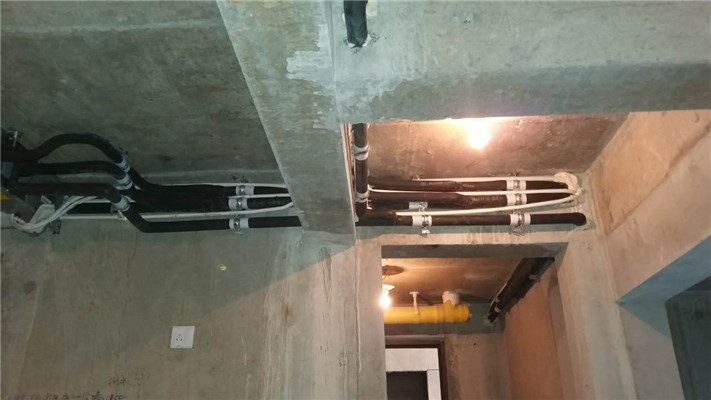 家用多聯(lián)機